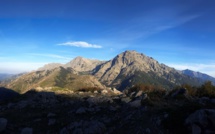 La photo du jour : Majestueux Monte d'Oru