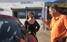 Une filtration haute qualité pour le carburant de la station-service de Galeria