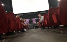 Le Festival du Film de Lama crée "Les rencontres du Cinéma de Lisula Rossa"