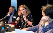 2e colloque carrefour pour bien grandir en familles à Ajaccio  : Les professionnels approfondissent leurs rôles