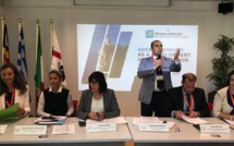 Europe : La Corse affirme à Bruxelles son ambition de devenir l’île verte de Méditerranée