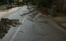 Haute-Corse : les lignes de transports scolaires suspendues ce mercredi