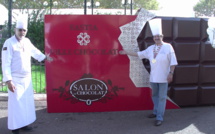 Bastia : Le rideau s'est levé sur  la 7ème édition du Salon du chocolat &amp; des délices de Corse