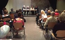 Bastia : Les racines corses de Paul Valery en débat au musée