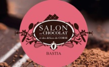 Salon du chocolat et des délices de Corse : Ils ont gagné des places avec CNI