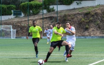 Le FC Bastelicaccia battu à Gémenos (1-0)