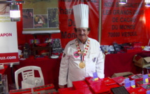 Bastia : Quand on vous dit que le chocolat, c’est bon pour la santé !