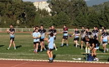Rugby : Pari réussi pour le RC Ajaccio