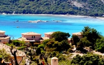 La photo du jour : Admirable Santa Ghjulia