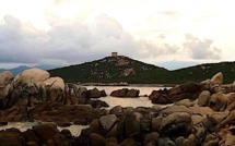 La photo du jour : Balade à Campomoru 