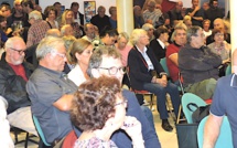 Déviation de Ste Lucie de Porto-Vecchio : La mobilisation du Collectif des habitants continue 