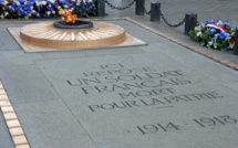  Le Relais de la Paix : Le sport scolaire et la jeunesse s’associent aux célébrations du centenaire de l’armistice 1918