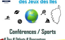 Congrès International des Jeux des Îles
