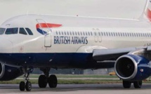 Transports aériens : British Airway déploie ses ailes entre Bastia et Londres