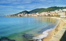 Ajaccio : La plage Saint François va retrouver son lustre d’antan