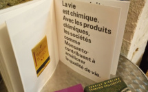La terre te nourrit, pourquoi tu la pourris ? : Utopia-Droits Paisini lance un appel aux Corses