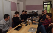 Beau succès pour la 1ère édition Accademia de musique à l’image en Corse