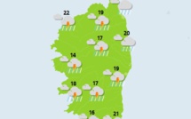 Météo : Après l’été indien, un temps de Toussaint arrive en Corse !