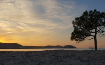 La photo du jour : U Celu di Balagna