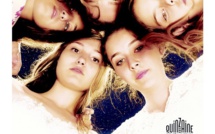 10 NOV    Projection du film "Mustang" à Lisula avec Amnesty International