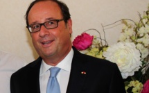 François Hollande dédicacera son livre à la librairie Ambrogi de Lisula
