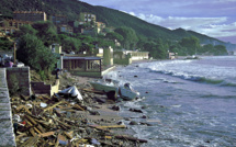 Tempête Adrian : les équipes Orange mobilisées en Corse pour rétablir les communications