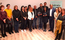 Bastia : La 17ème édition du concours Talents des Cités a trouvé ses lauréats