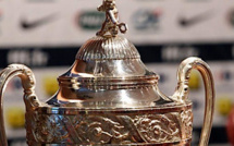 7e tour de la coupe de France : SCB-Le Mans, Alès-ACA, FCBB-Sedan et Auch-GFCA