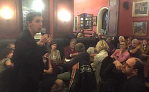 Café-philo de Bastia : Renaissance