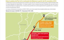 Ajaccio : Le réseau d’assainissement fait monter la grogne des riverains