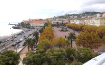 La photo du jour : Piazza San Niculà