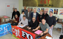 Rencontres organisations syndicales-CdC et CAPA : Retraités, jeunes, transports au cœur du débat