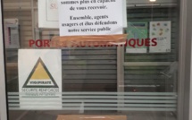 Le centre des finances publiques de Bastia bloqué ce mardi 