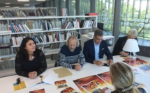 Bastia : « Les musicales » approchent à grands pas !