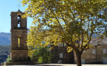 La photo du jour : Monaccia d'Orezza
