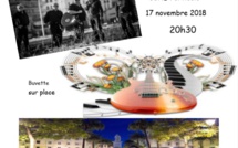 Porticcio : Un concert caritatif organisé par l'ADOC le 17 Novembre  à la CCAS 