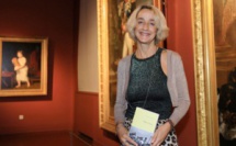  « Où vivre » : Rencontre avec Carole Zalberg au Palais Fesch