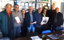 Bastia : "La Corse et le monde méditerranéen de la fin du Moyen-Âge à l'époque moderne"