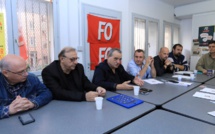 Force Ouvrière de Corse du-Sud est formel : "La Fiscalité dérogatoire est une tromperie"