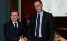 Collectivité de Corse et SFR : La fibre pour tous les Corses dans 5 ans