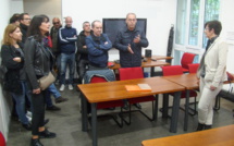 Finances publiques : Timide avancée dans  le conflit à Bastia !