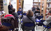 Bastia : Il était une fois le conte