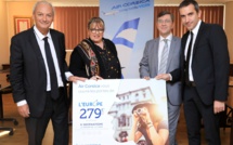 La promotion d’hiver d’Air Corsica : L’Europe à tire d’ailes