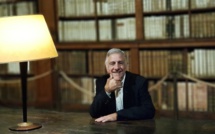 Michel Luccioni raconte la photographie de presse