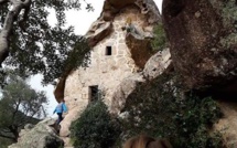 La photo du jour : L'oriu di Canni