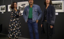 Bastia : Une exposition photographique qui vous « transporte » 