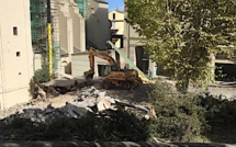  Bastia :Le boulevard Gaudin fermé à  la circulation ce dimanche