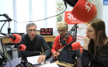 RCF Corsica : Semaine du Radio Don du 19 au 25 novembre