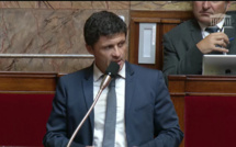 L’Assemblée nationale vote un dispositif de zone de développement prioritaire pour la Corse