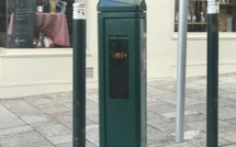 A Bastia le stationnement gratuit passe de 20 à 40 minutes